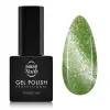 NANI Cat Eye trajni lak 6 ml - Magic Moss