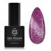 NANI verniz gel Cat Eye 6 ml - Grape Shimmer