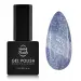 NANI Cat Eye gél lak 6 ml - Glossy Rose