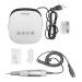 NANI bruska na nehty Cubix, 35W - White