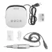NANI bruska na nehty Cubix, 35W - White