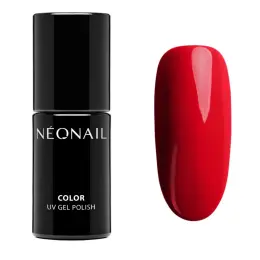 NeoNail gel lak 7,2 ml - Sexy Red