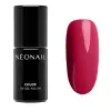 NeoNail trajni lak 7,2 ml - Seductive Red