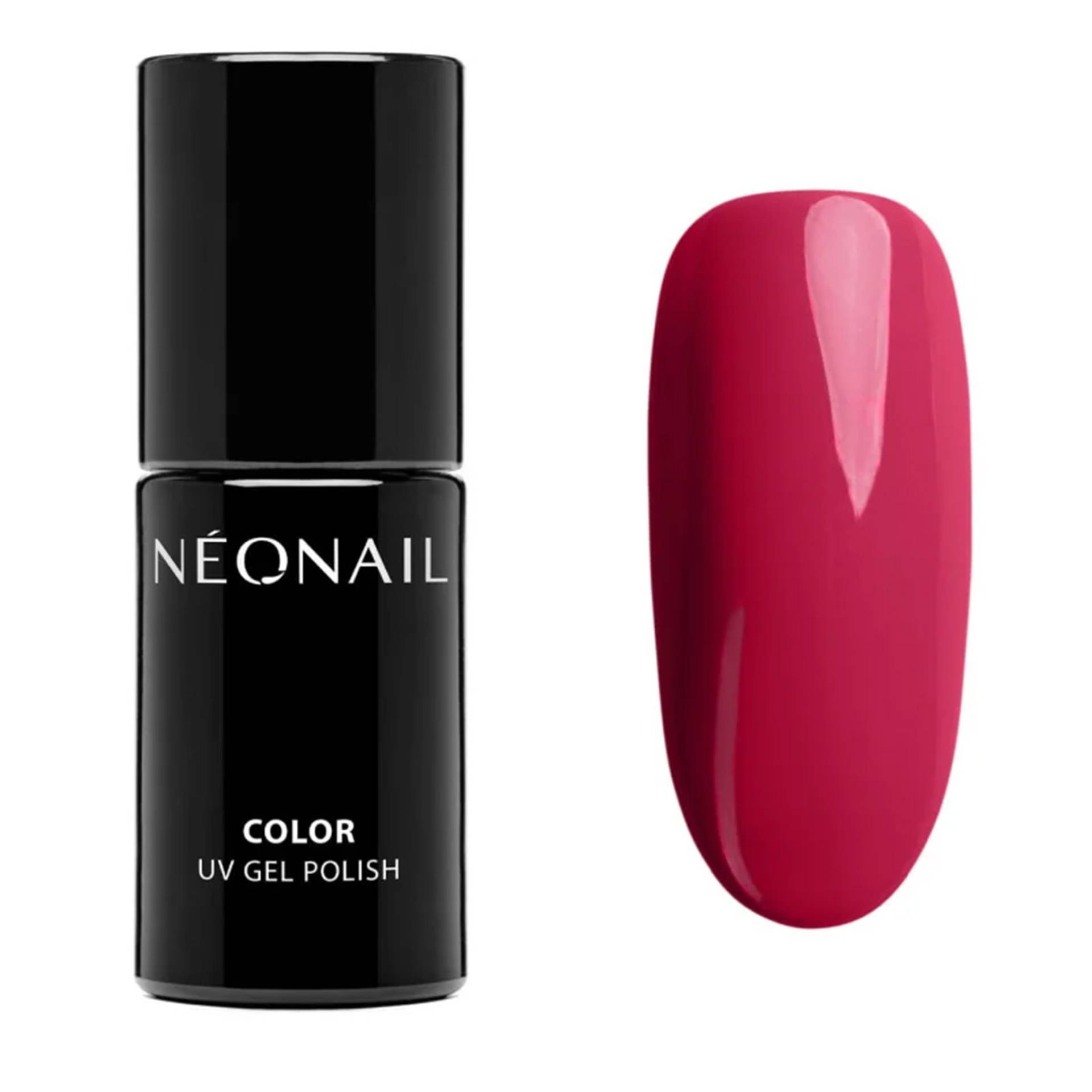 NeoNail ojă semipermanentă 7,2 ml - Seductive Red