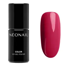 NeoNail gel lak 7,2 ml - Seductive Red