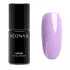 NeoNail trajni lak 7,2 ml - Lavender