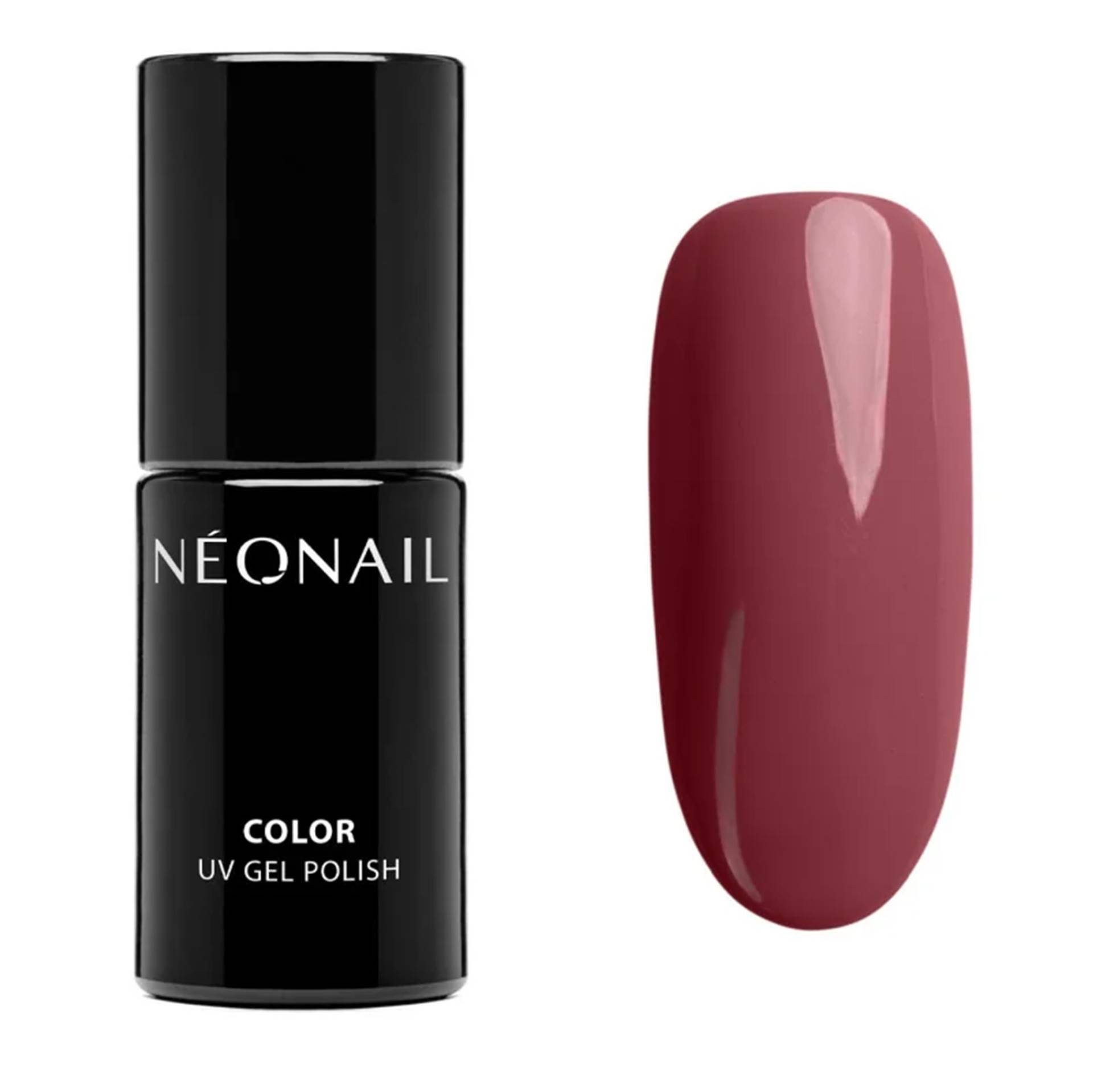 NeoNail ojă semipermanentă 7,2 ml - Neutral
