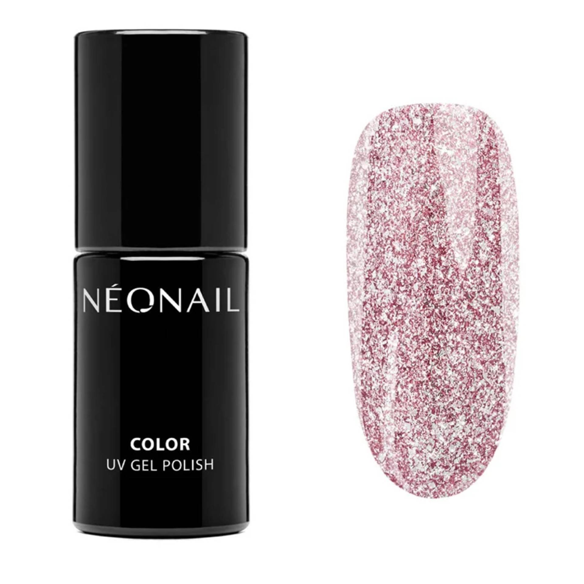 NeoNail ojă semipermanentă 7,2 ml - Blushing Diva