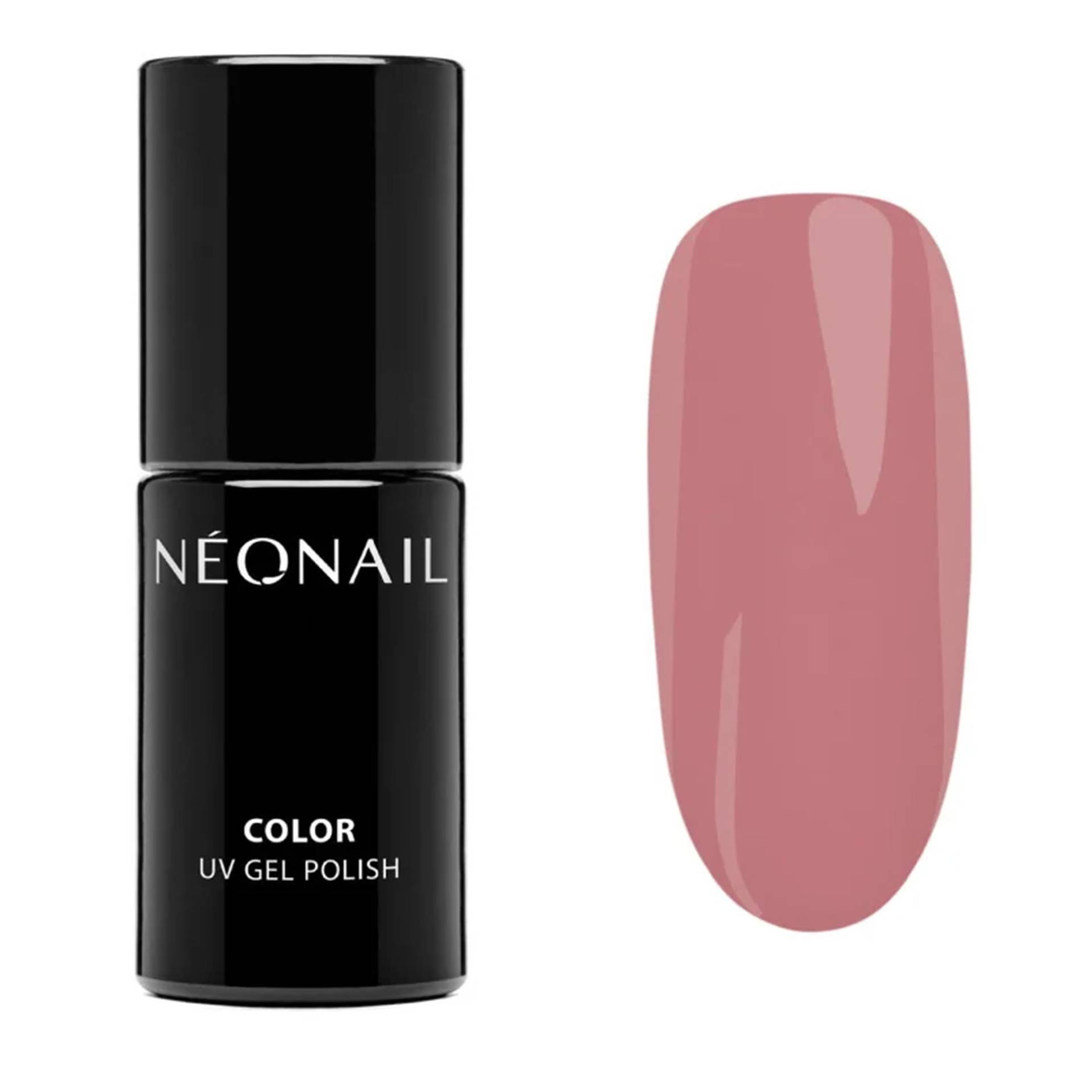 NeoNail ojă semipermanentă 7,2 ml - Frozen Roses