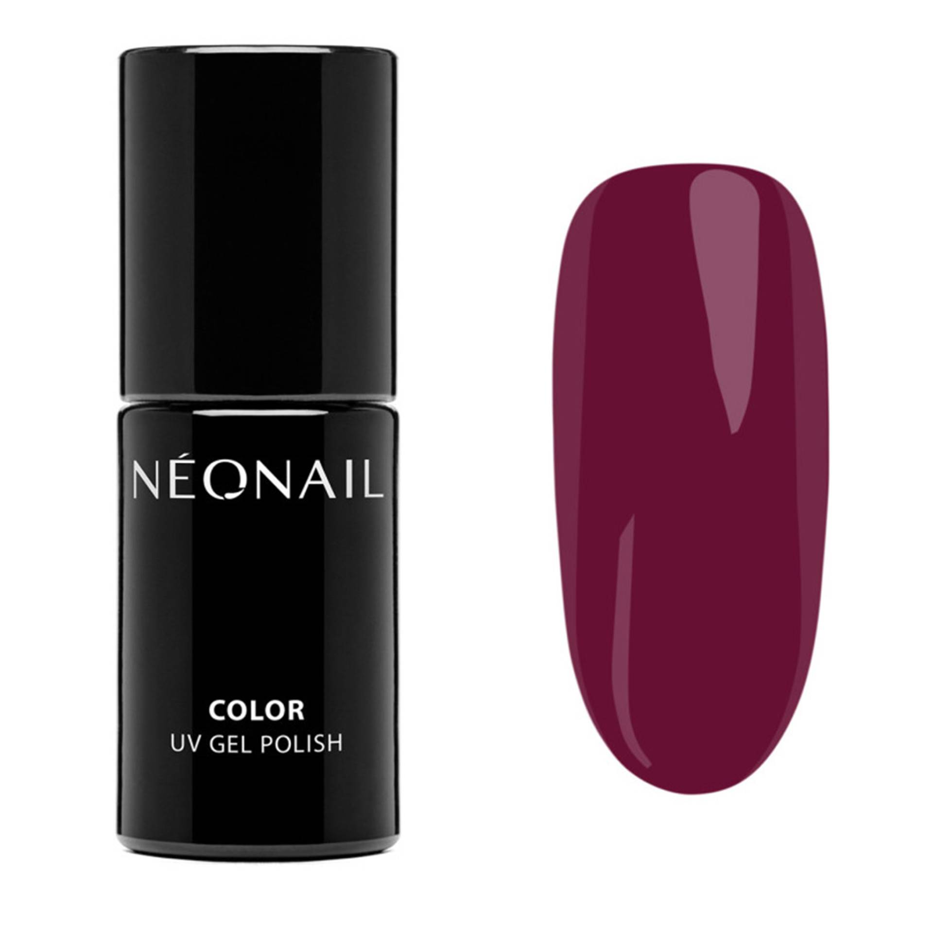 NeoNail ojă semipermanentă 7,2 ml - Perfect Berry