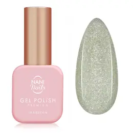 NANI trajni lak Premium 6 ml - Selena