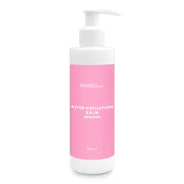 NANI balzam nakon depilacije 200 ml – Mentol