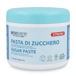 Ζαχαρόπαστα Arcocere 350 ml – με υαλουρονικό οξύ