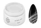 NANI Spider Gel UV/LED 5 ml - White