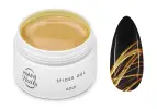 NANI Spider Gel UV/LED 5 ml - Gold