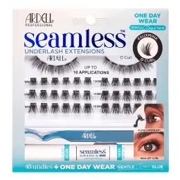 Ardell Seamless Underlash Extensions - Trsové nalepovacie riasy