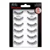 Ardell Demi Wispies 6 Pairs - Lepilne trepalnice