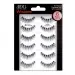 Ardell Demi Wispies 6 Pairs - Lepilne trepalnice