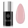 NANI gel lak Poliakril Base Cover 5 ml - Milky Mocha