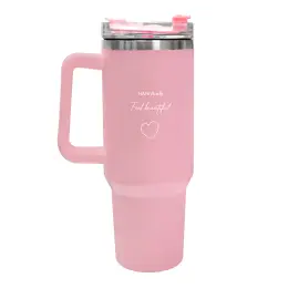 NANI termohrnček 1200 ml - Rosette