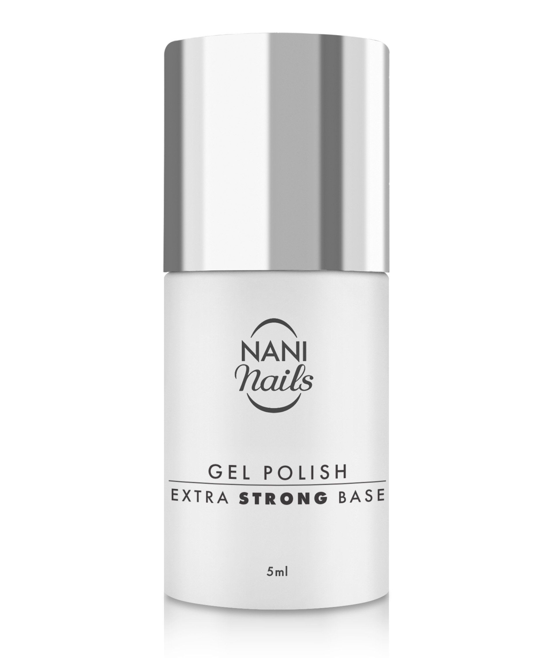 NANI gel lak Extra Strong Base 5 ml