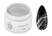 NANI Spider UV/LED gél 5 ml - Silver