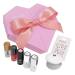 NANI poklon set – Pink Ritual