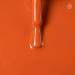 NANI gelinis lakas 6 ml - Spanish Orange