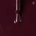 NANI ημιμόνιμο βερνίκι 6 ml - Black Ash