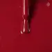 NANI gel lak 6 ml - Burnt Ruby