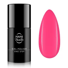 NANI verniz gel One Step 5 ml - Laser Bloom