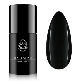NANI verniz gel One Step 5 ml - Ashmour