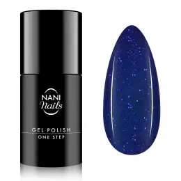 NANI verniz gel One Step 5 ml - Lunar Tide
