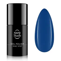 NANI verniz gel One Step 5 ml - Admiral