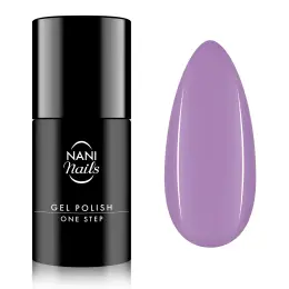 NANI verniz gel One Step 5 ml - Viola