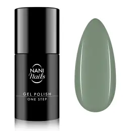 NANI verniz gel One Step 5 ml - Willow