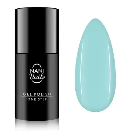 NANI verniz gel One Step 5 ml - Blue Haze