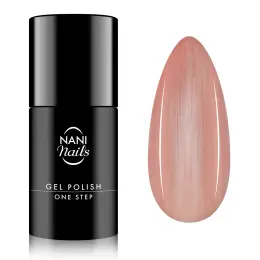 NANI verniz gel One Step 5 ml - Apricot Pearl