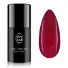 NANI verniz gel One Step 5 ml - Berry Shimmer