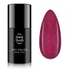 NANI verniz gel One Step 5 ml - Crystal Mauve