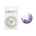 Pedras Serenity Crystals SS3 50 un. - Aurora