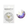 Pedras Serenity Crystals SS5 50 un. - Aurora