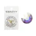 Pedras Serenity Crystals SS8 50 un. - Aurora