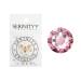 Pedras Serenity Crystals SS5 50 un. - Rose