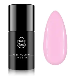Oja semipermanenta NANI One Step 5 ml - Blossom Aura