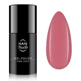 NANI verniz gel One Step 5 ml - Guava