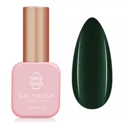 NANI ojă semipermanentă Premium 6 ml - Pine