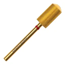 NANI brusná fréza, válec - Karbid Gold 3