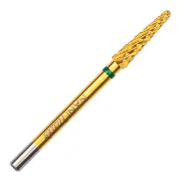 NANI brusilica nastavak, stožac - Karbid Gold 4