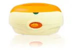 Încălzitor parafină DR550, aroma terapie, capacitate 3 litri - SET